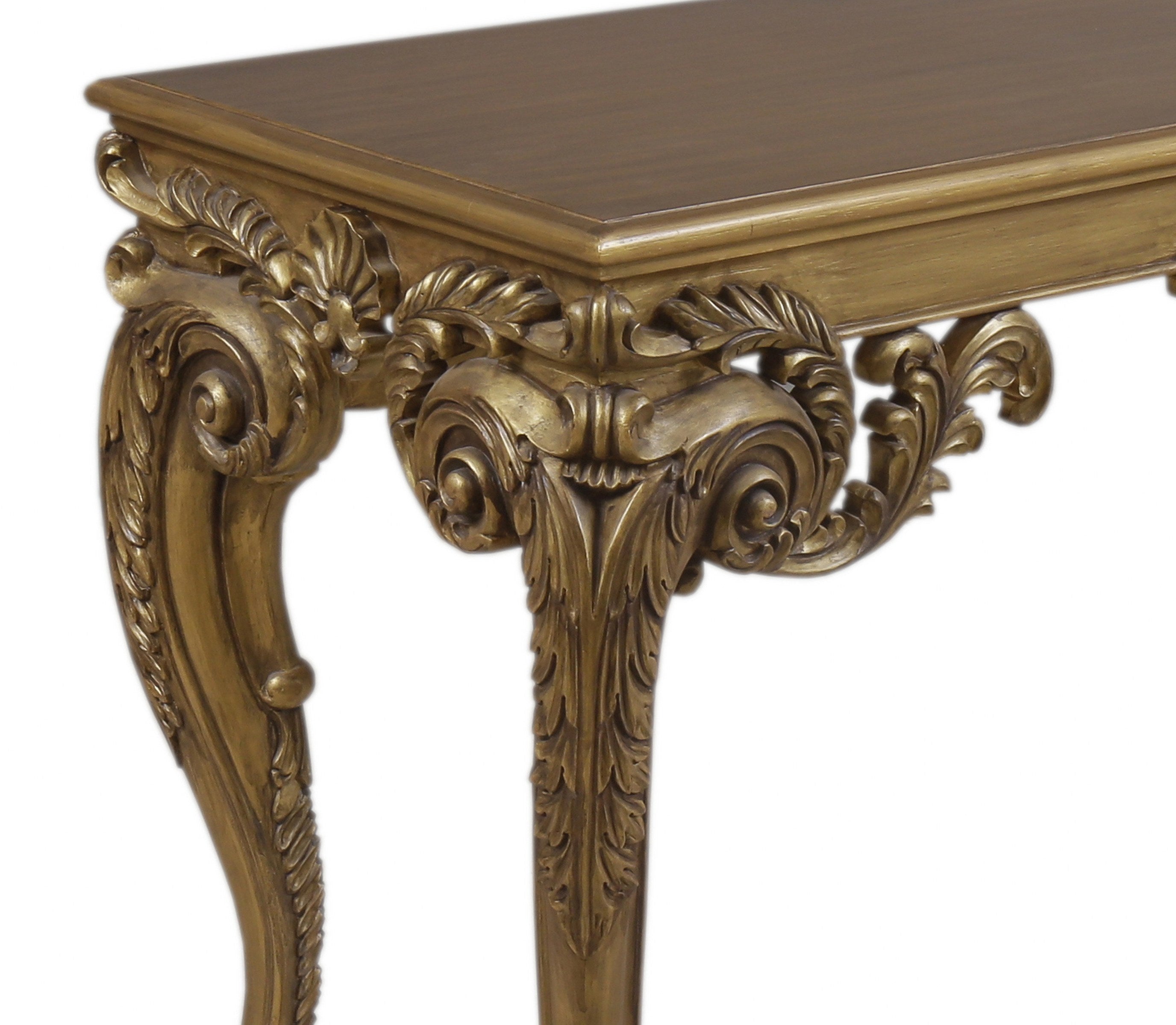 Golding Console Table