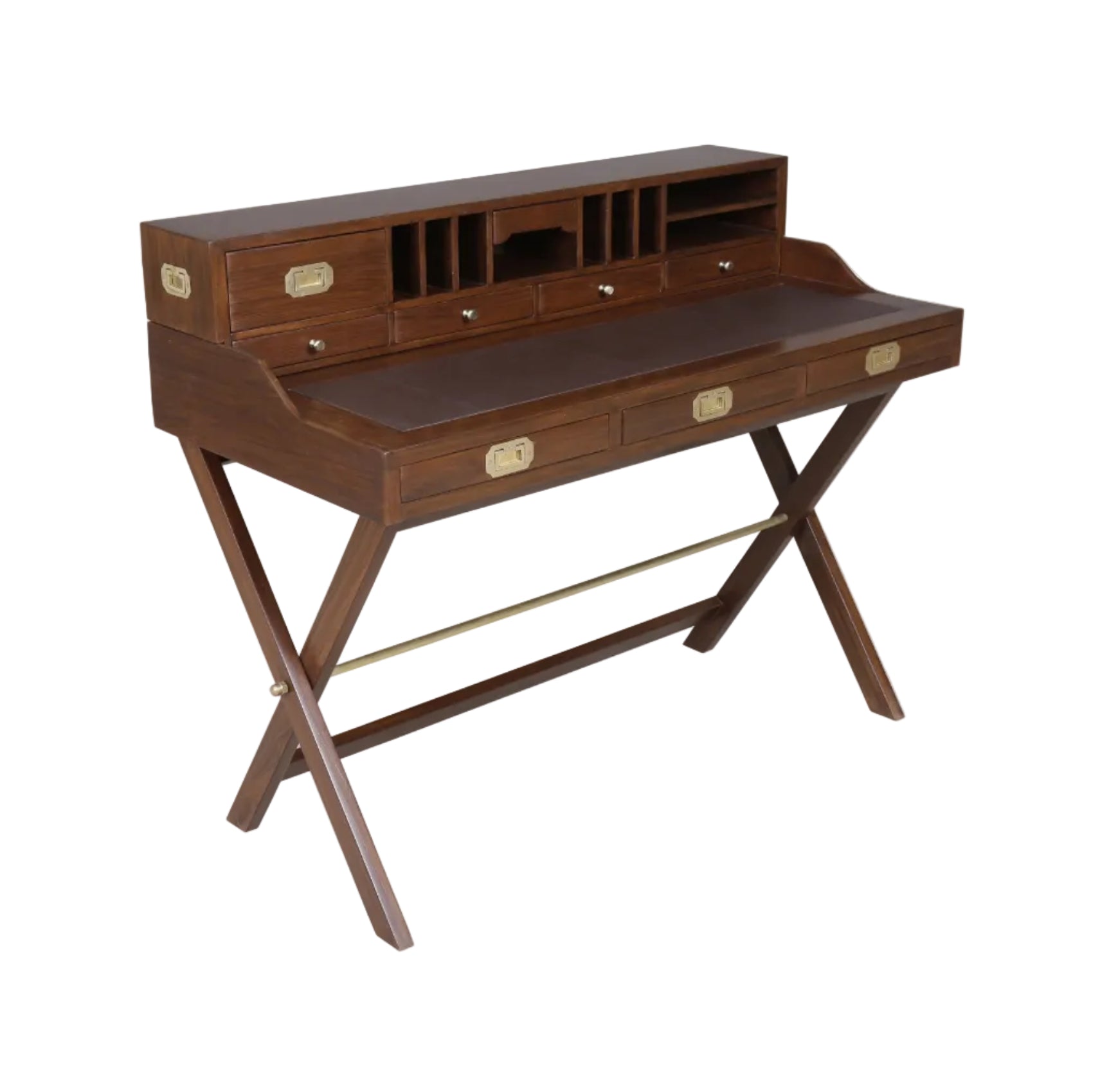 Fitche Campaign Desk