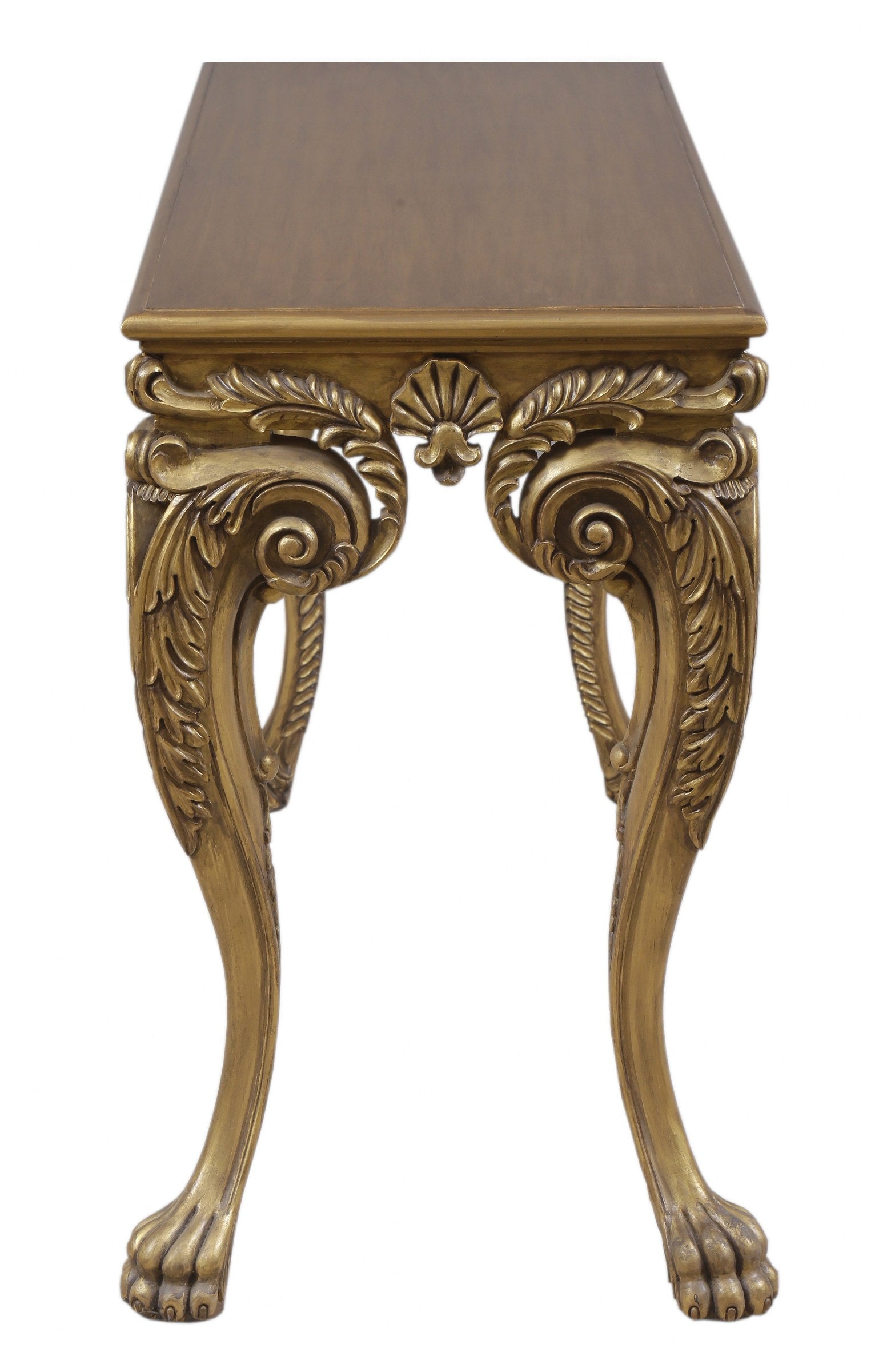 Golding Console Table