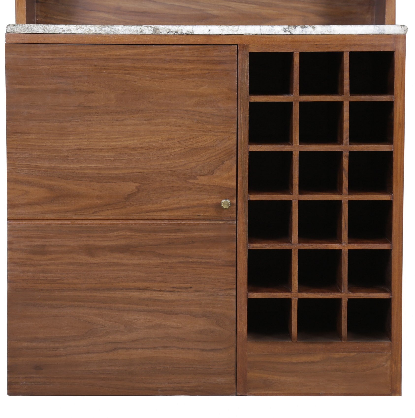 Holland Bar Cabinet