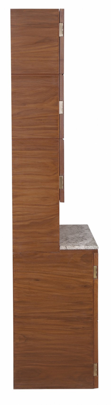 Holland Bar Cabinet
