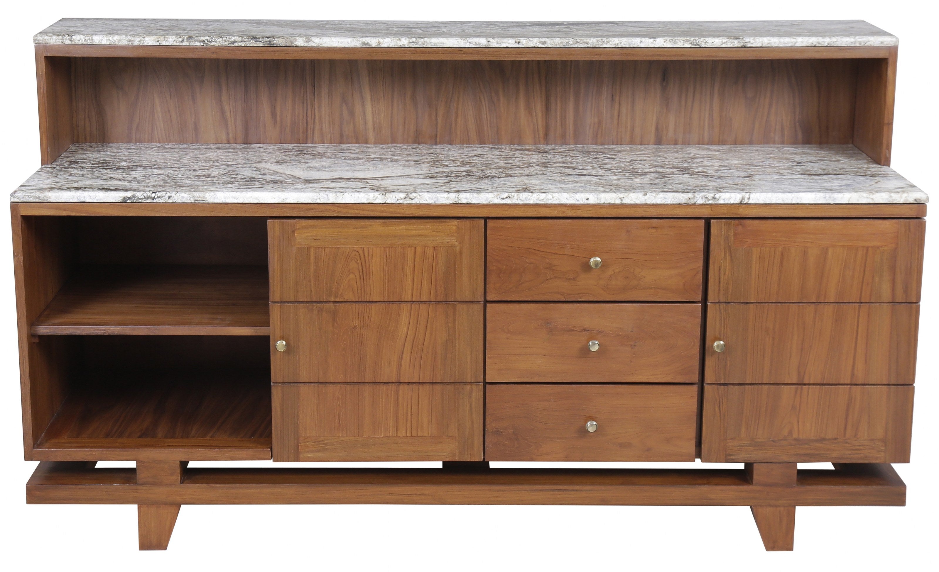 Frere Bar Counter