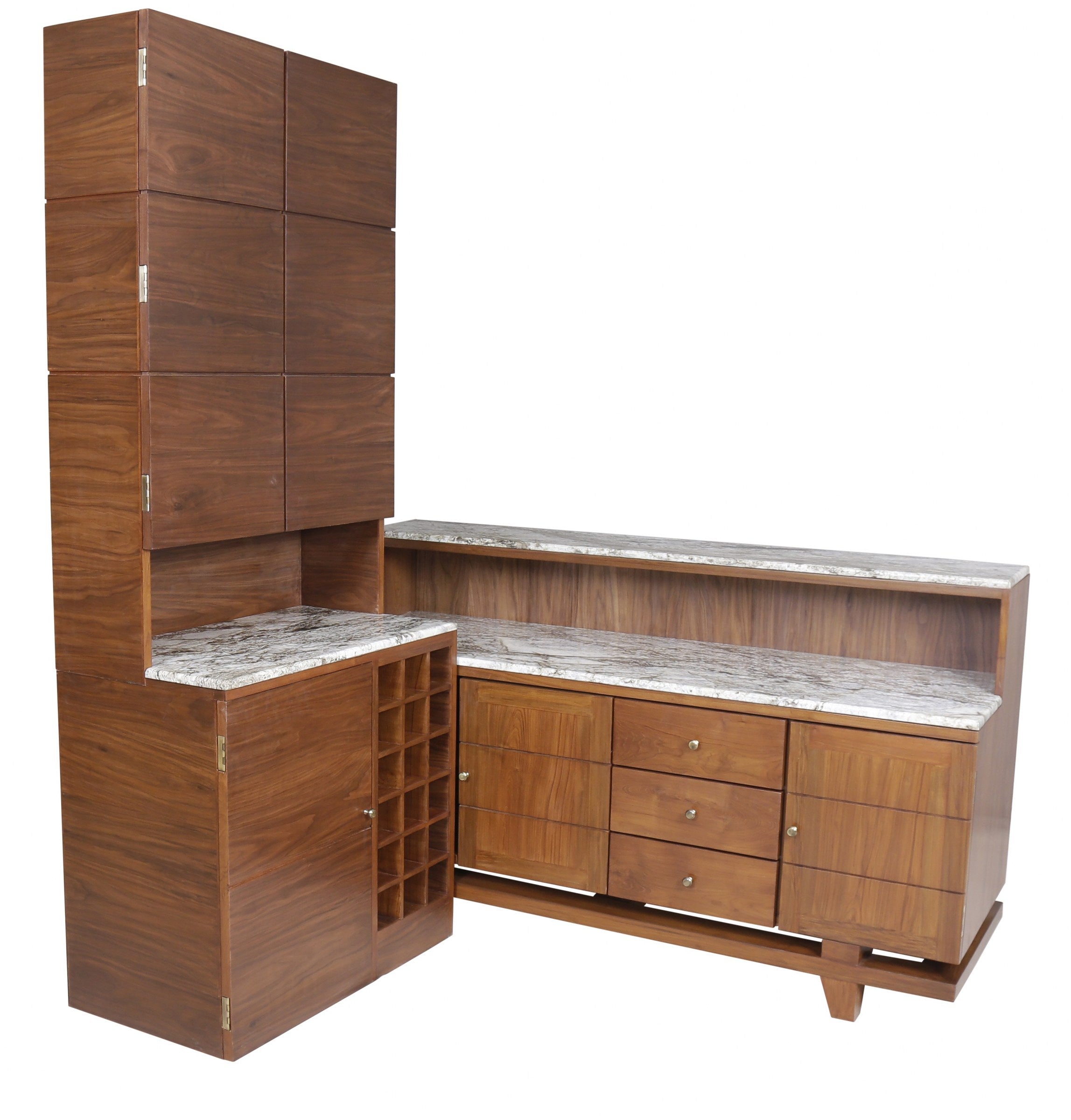 Frere Bar Counter