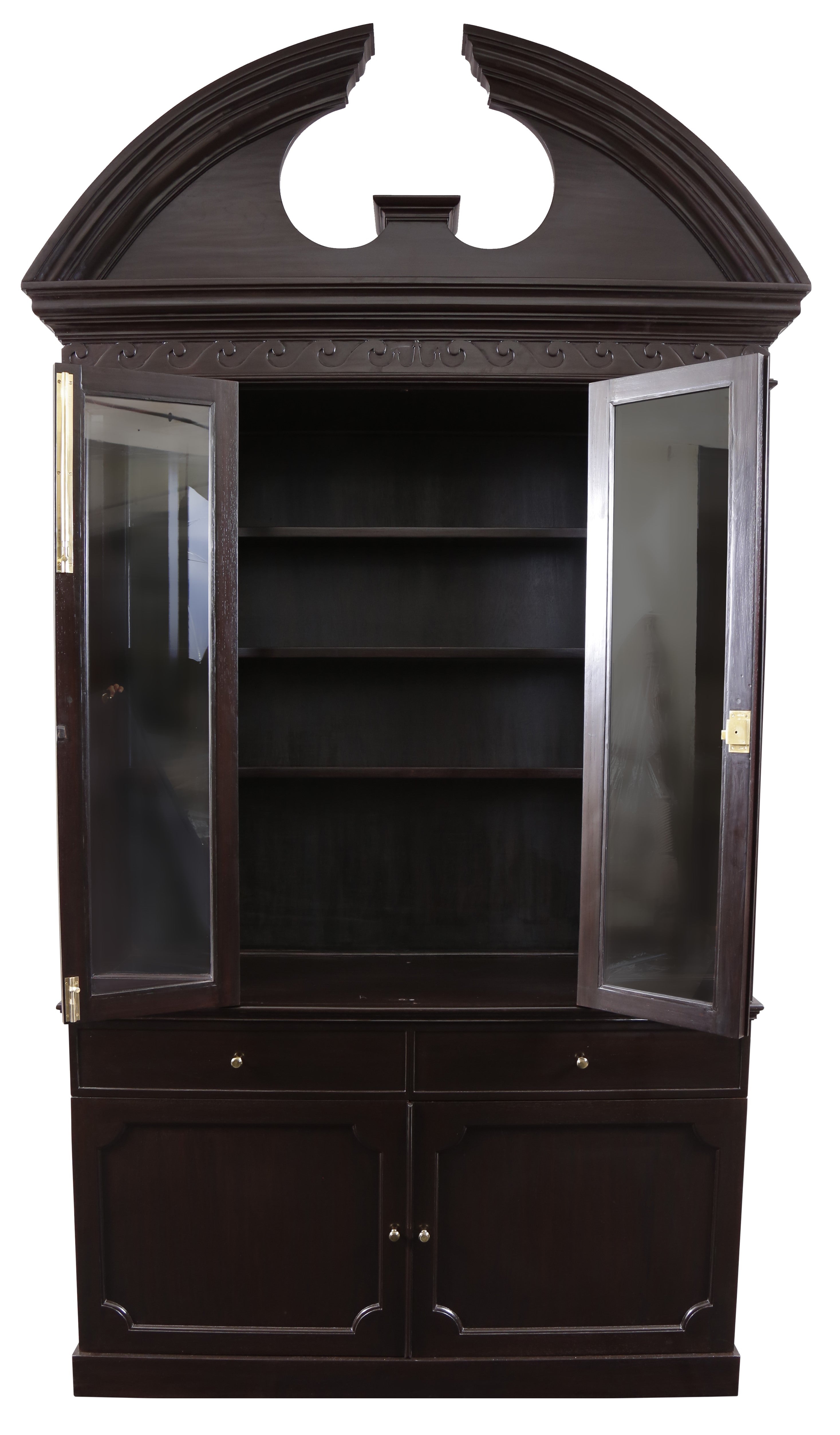 Pedro Cabinet