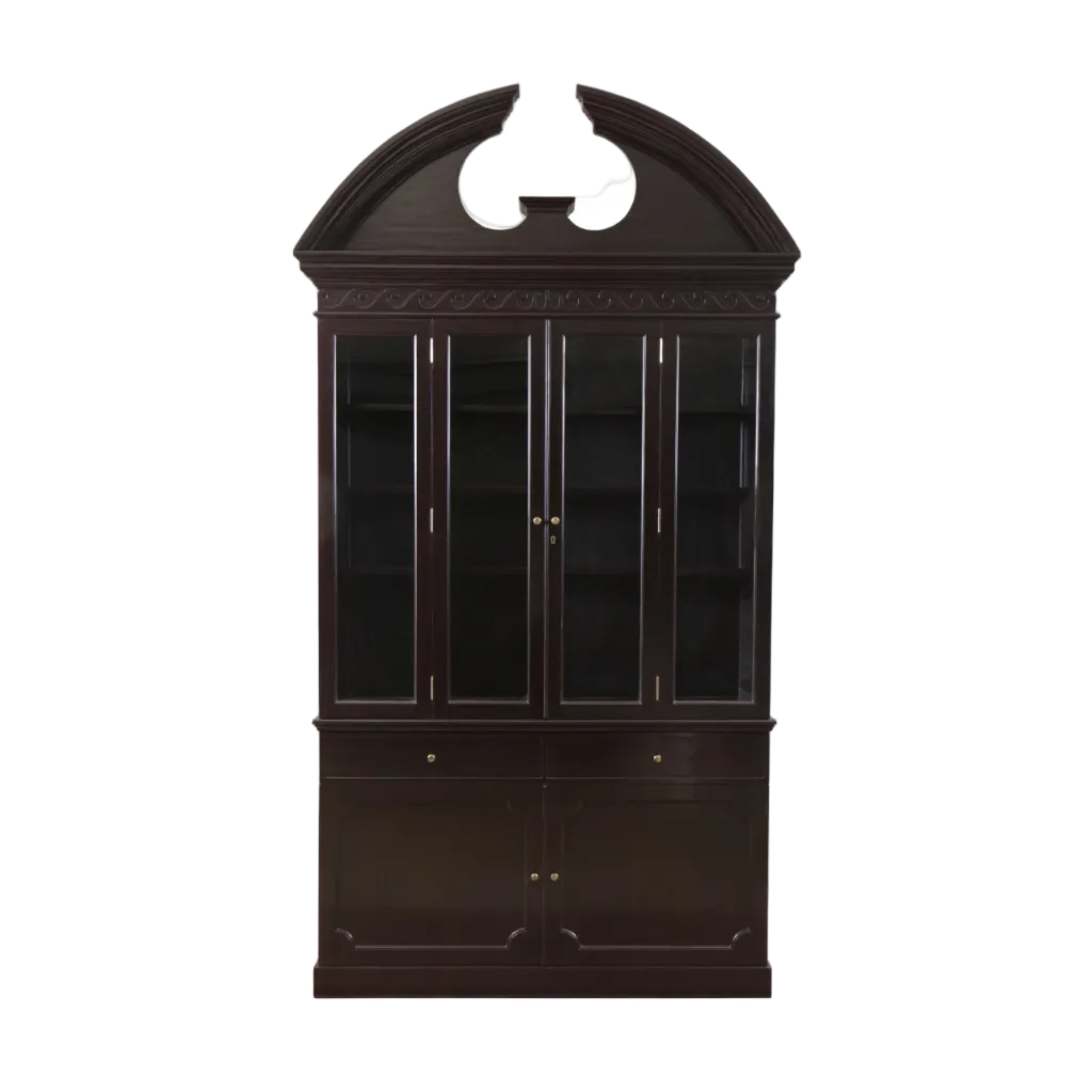 Pedro Cabinet
