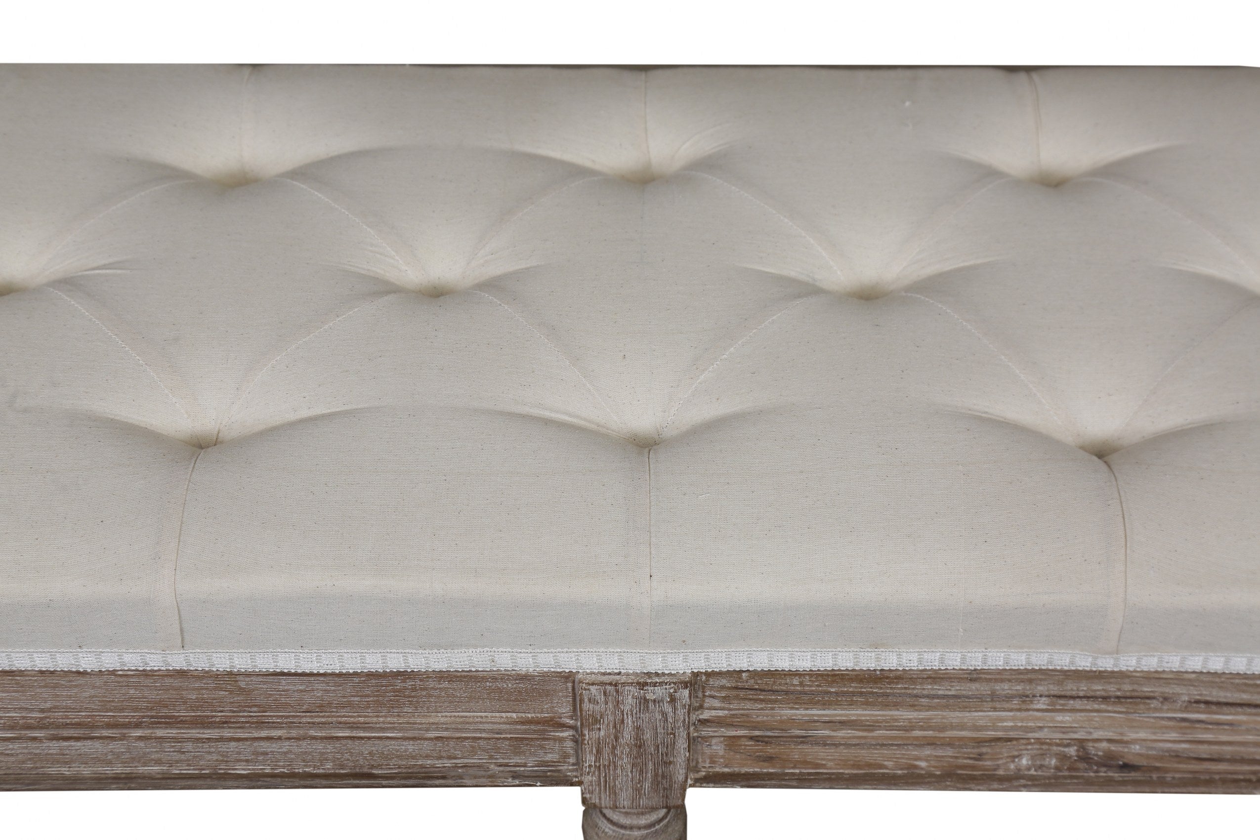 Cranford Bed Bench