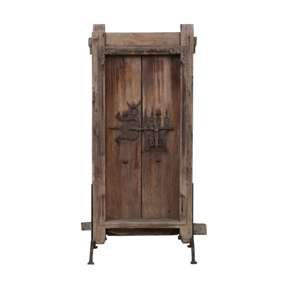 Pavel antique Door