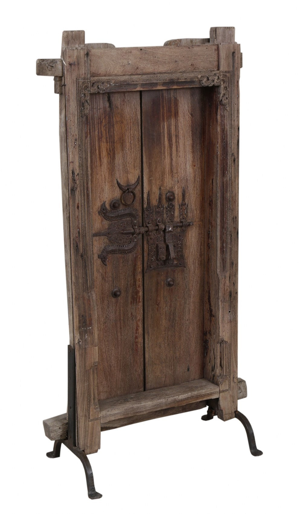 Pavel antique Door