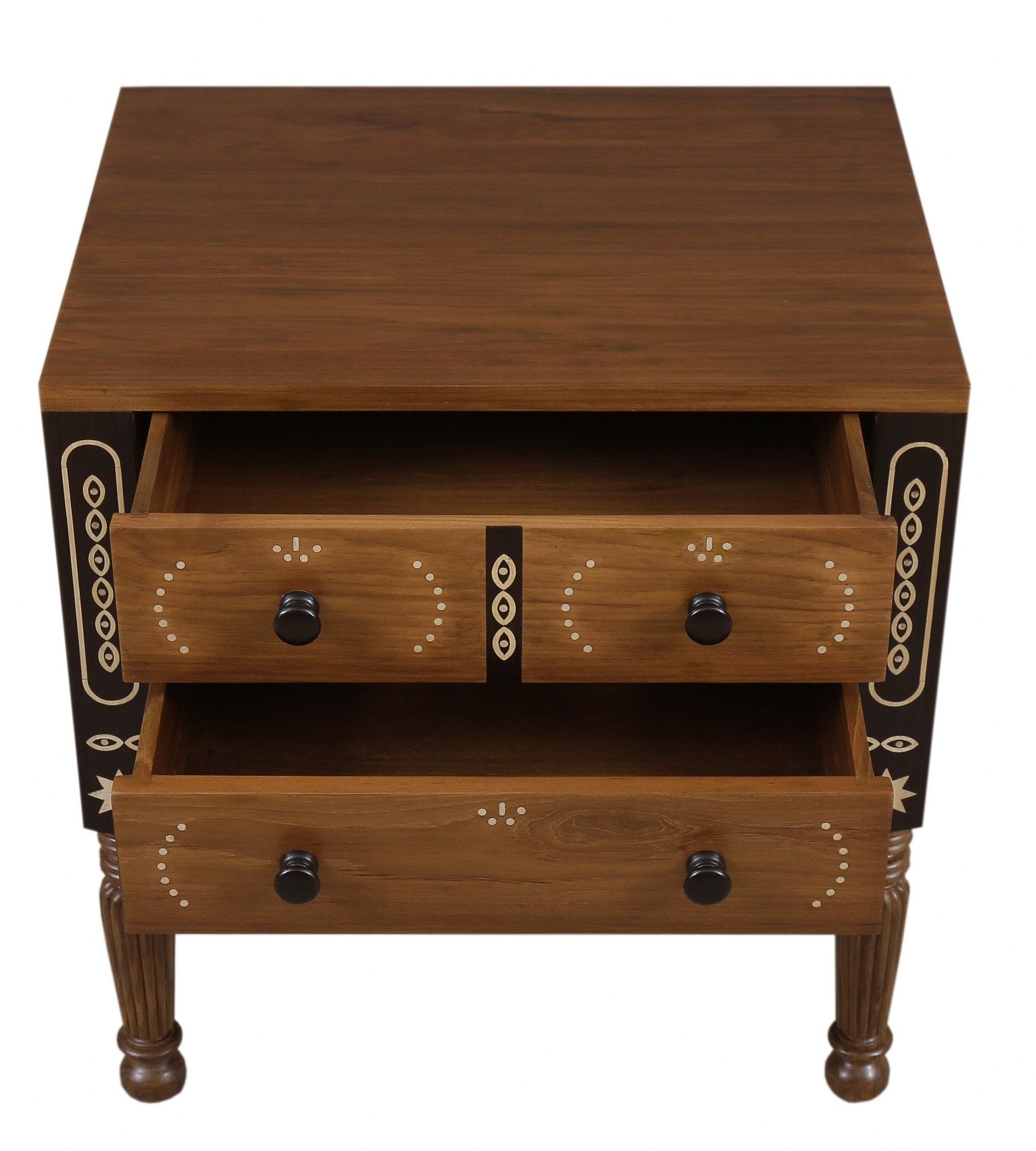 Humberstone Bedside Table