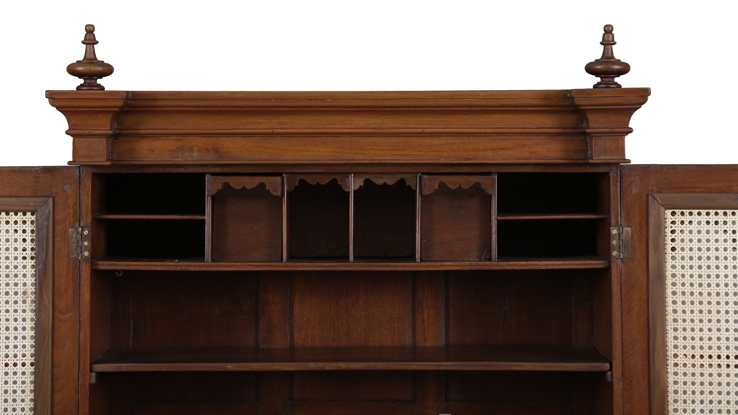 Thorpe Crockery Cabinet