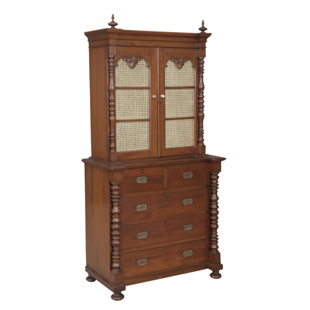 Thorpe Crockery Cabinet