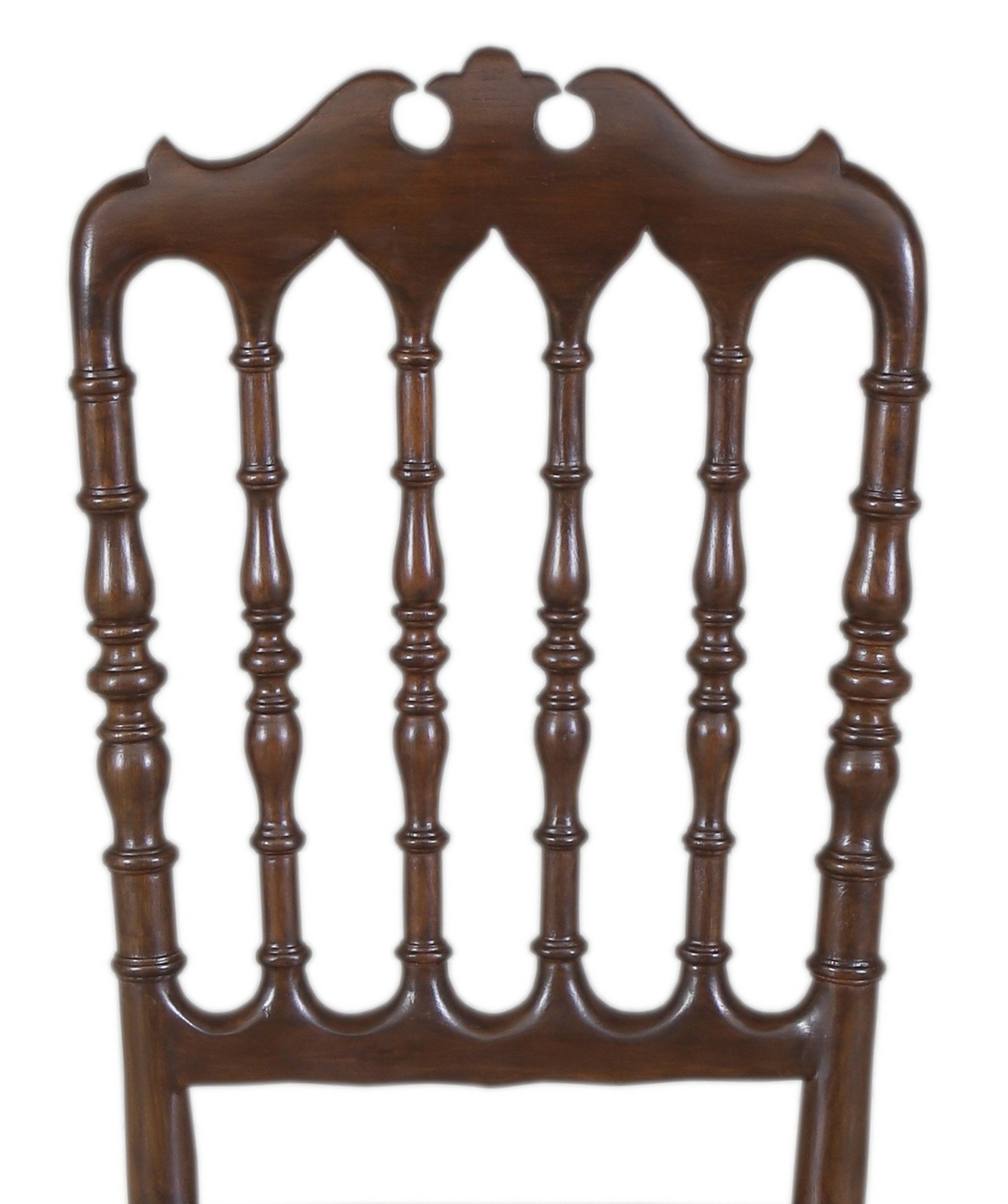 Saxon Dining Chair
