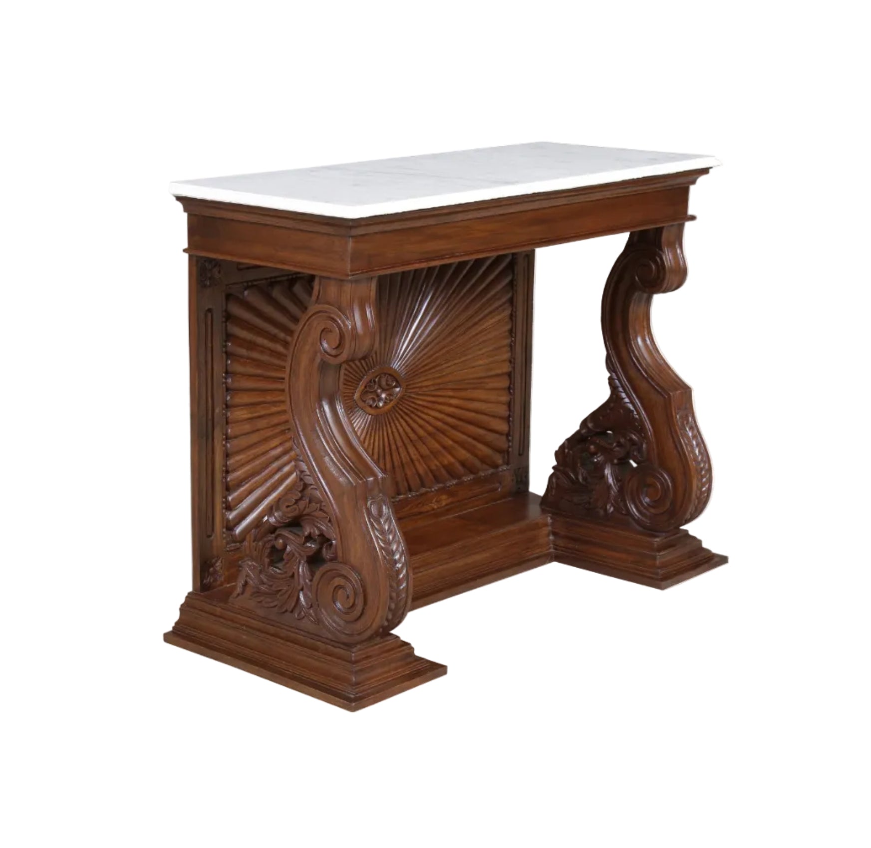 Vaughan Console Table
