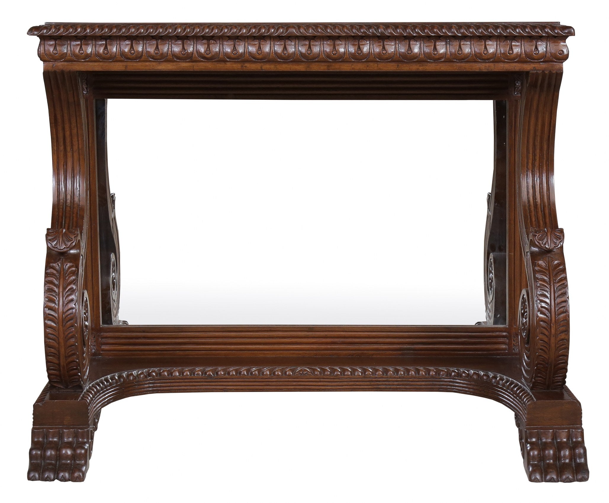 MacBean Console Table