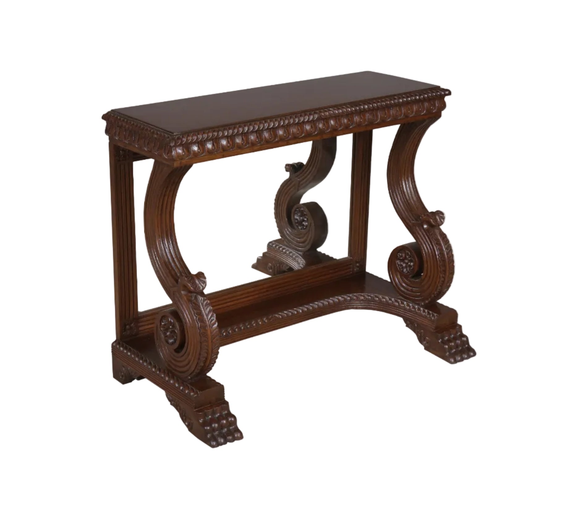 MacBean Console Table