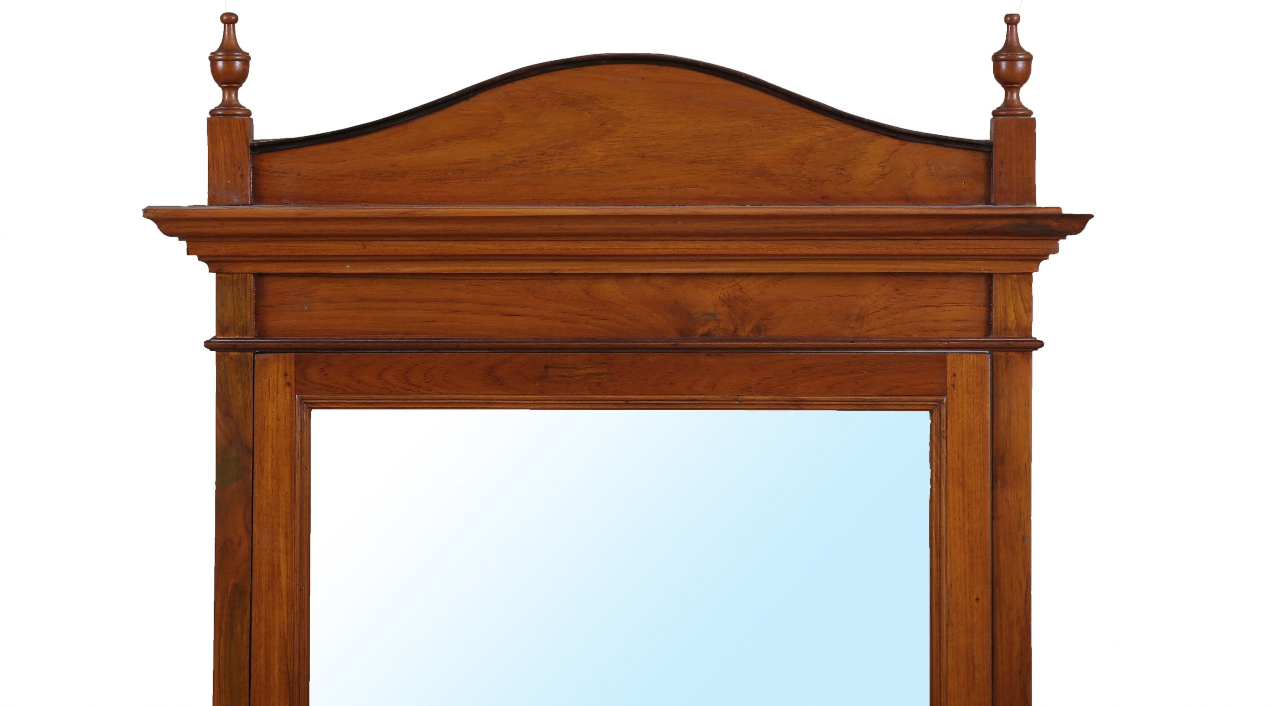 Seton Free-Standing Mirror