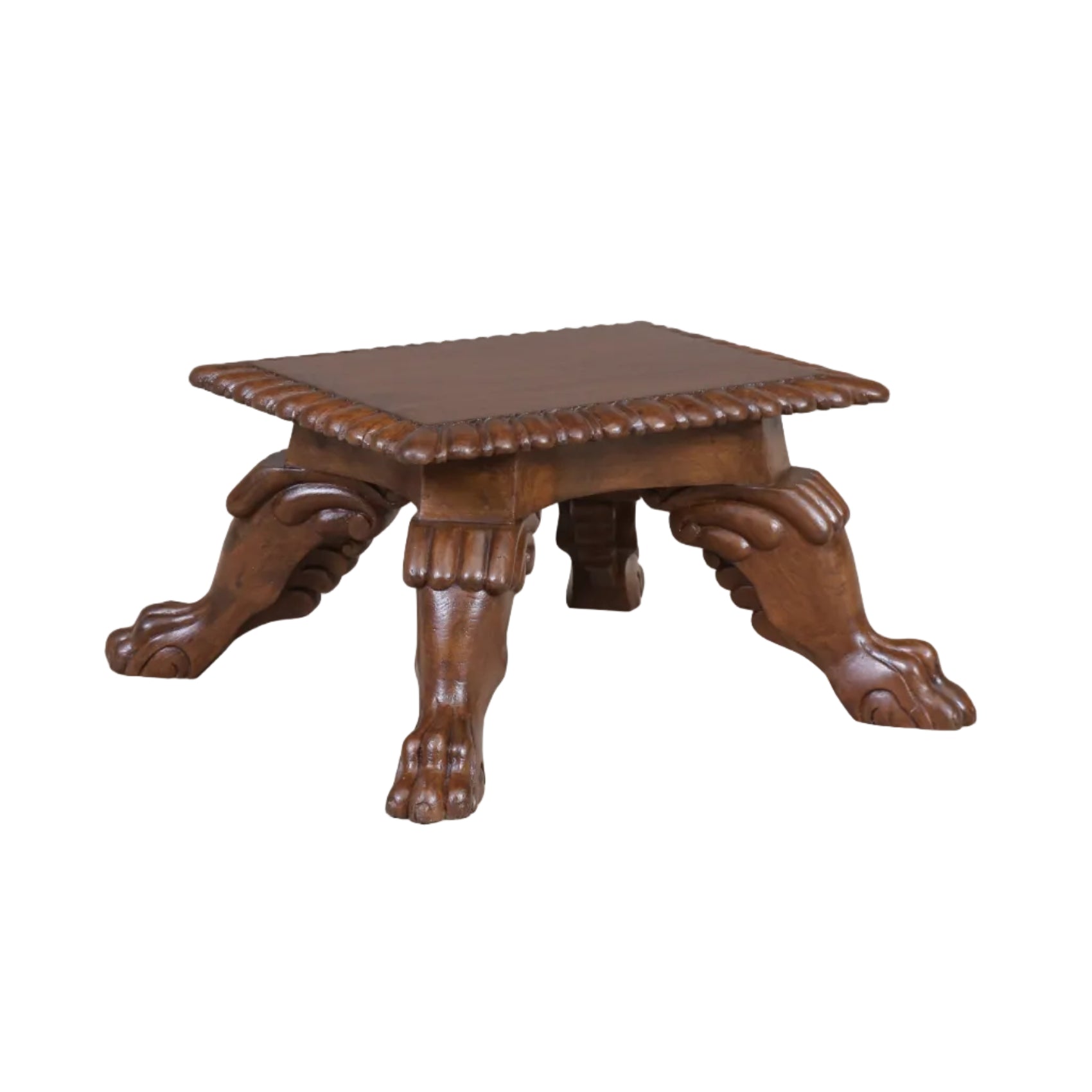 Friches Footstool