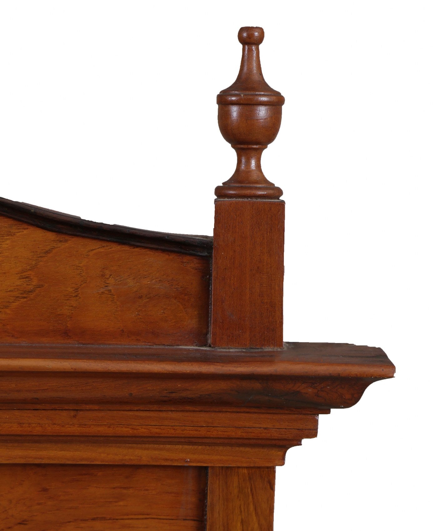 Seton Free-Standing Mirror