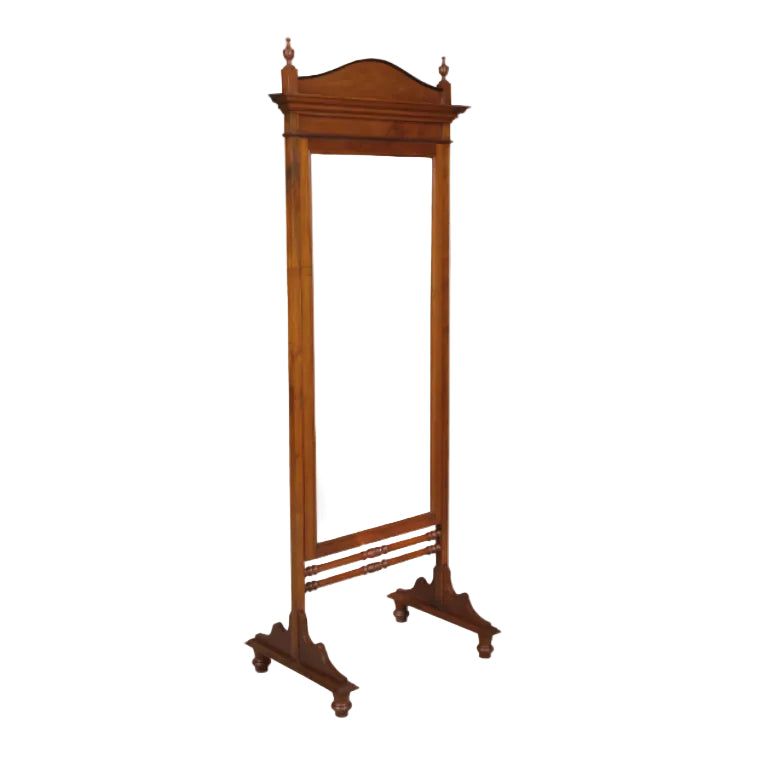 Seton Free-Standing Mirror