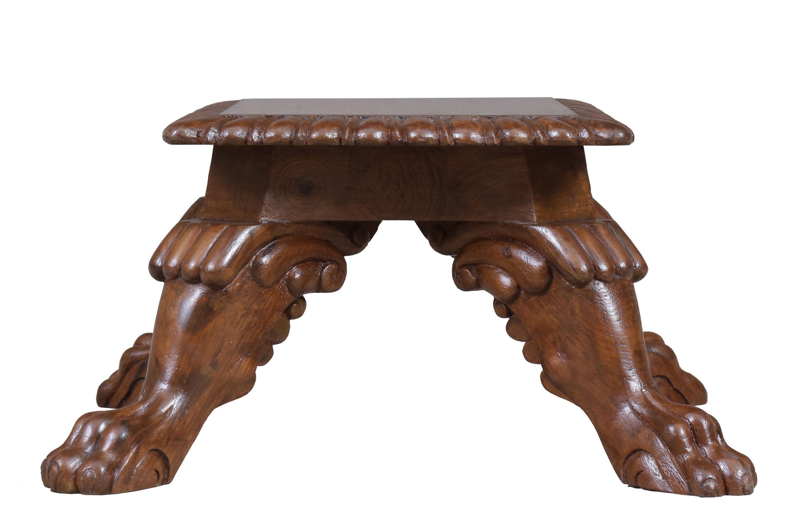 Friches Footstool