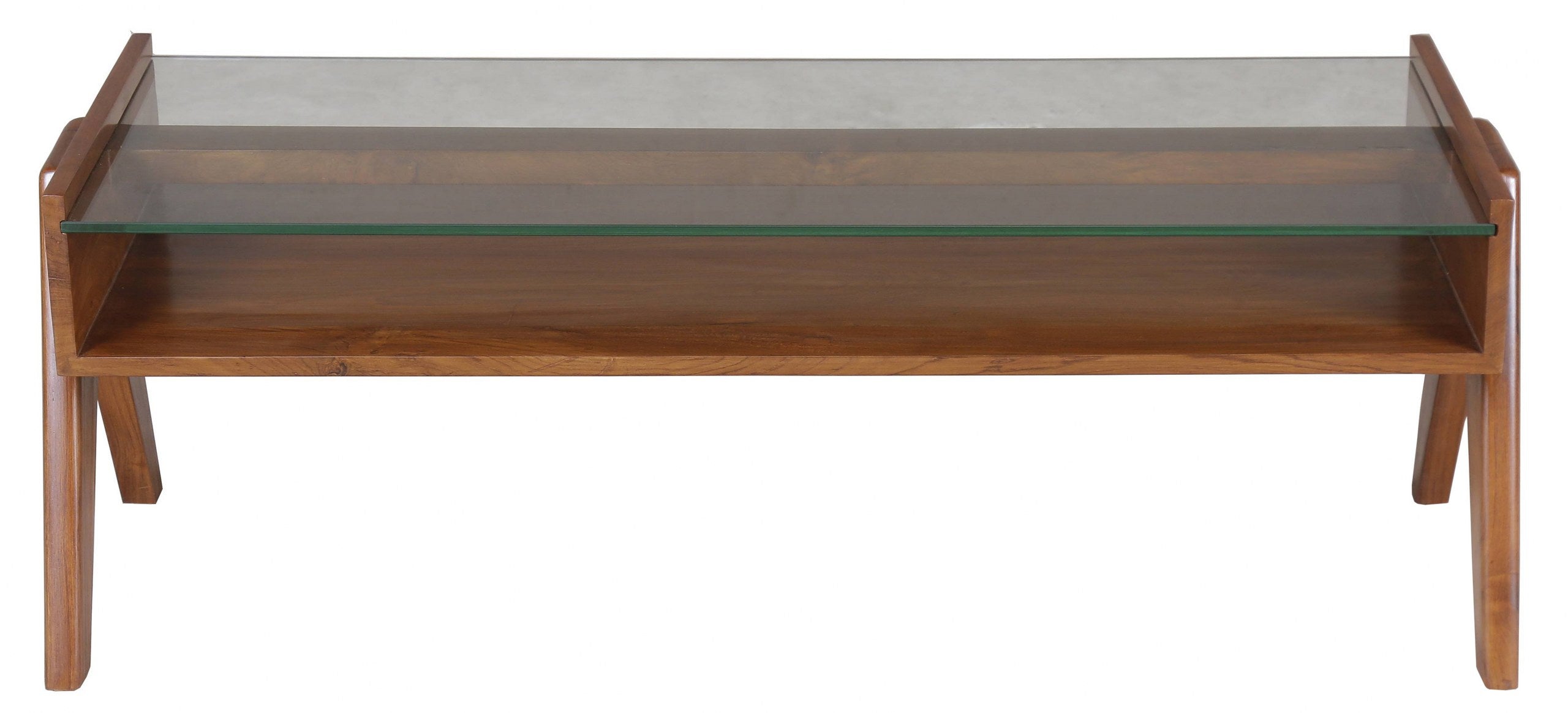 Caron Chandigarh Coffee Table
