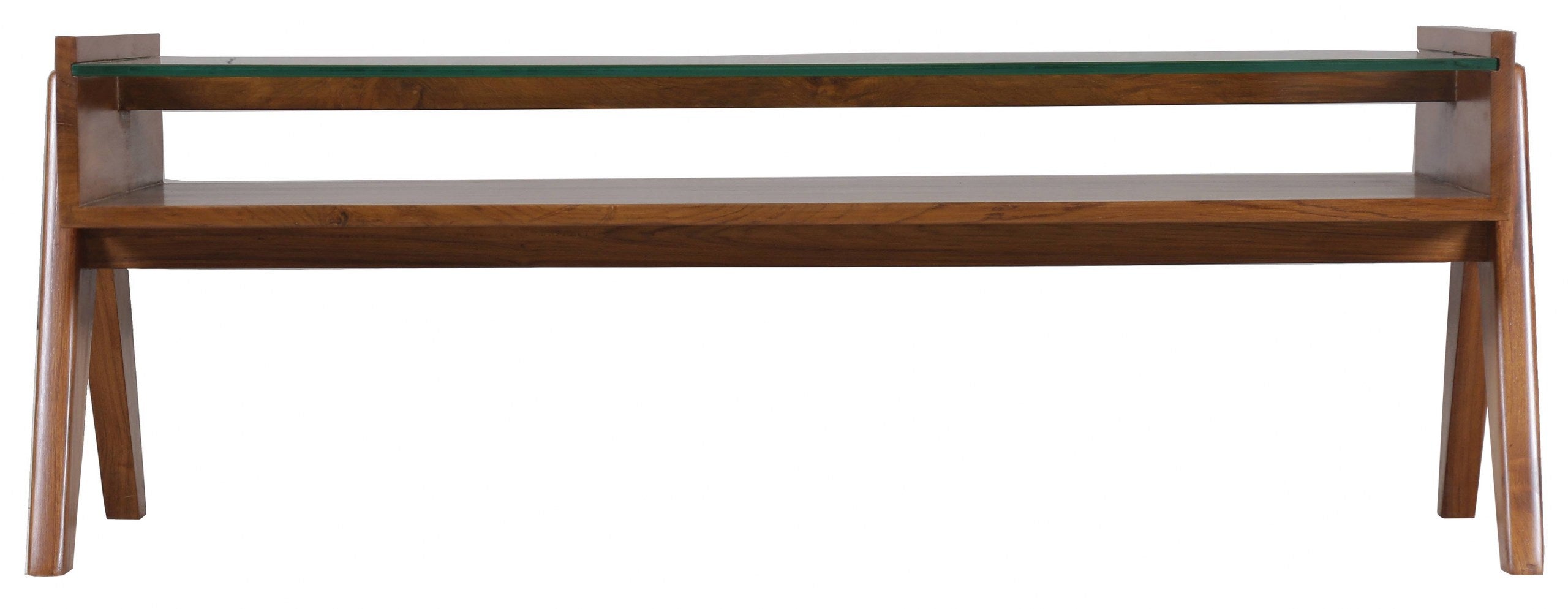 Caron Chandigarh Coffee Table