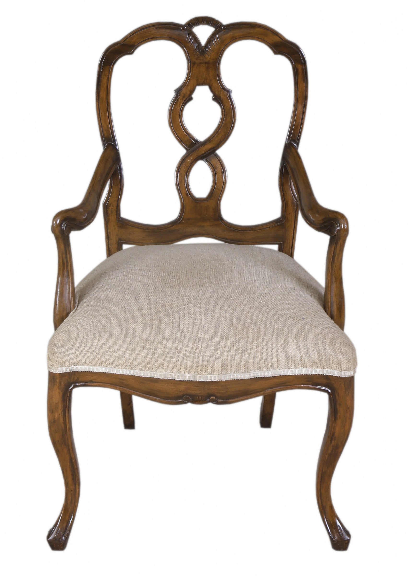 Cannes Armchair