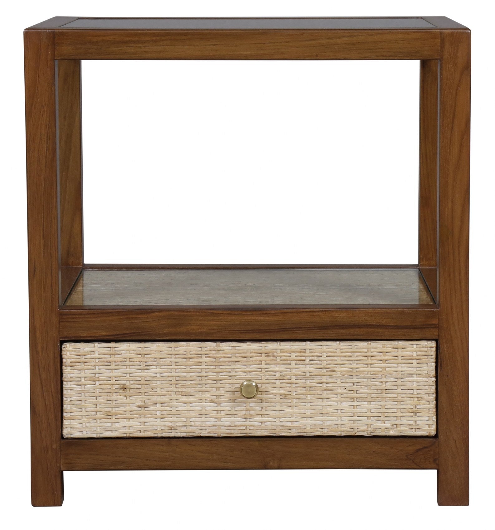 Ashton Bedside Table