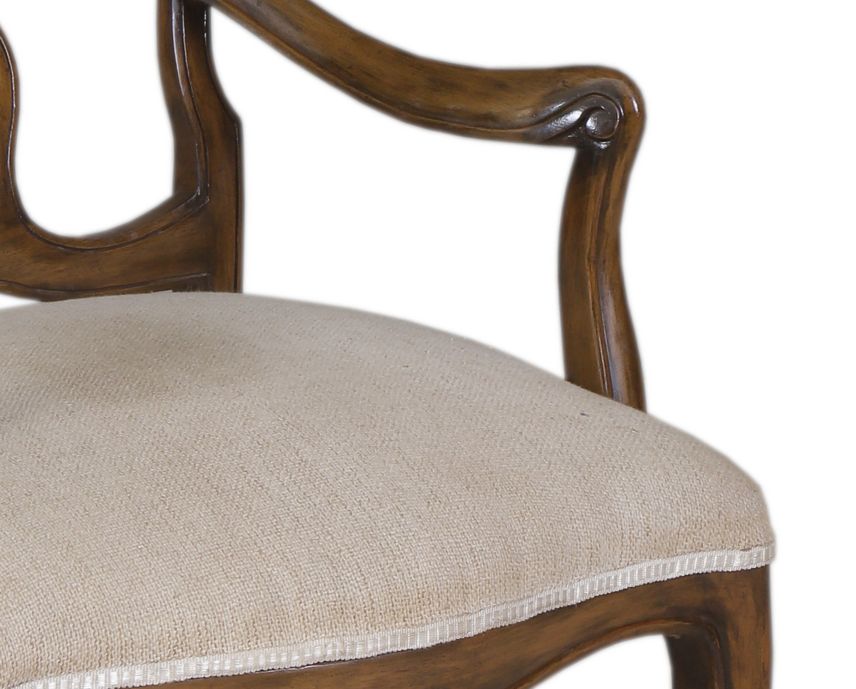 Cannes Armchair
