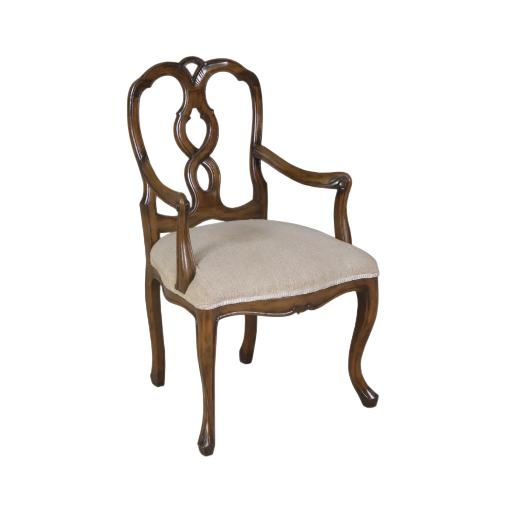 Cannes Armchair