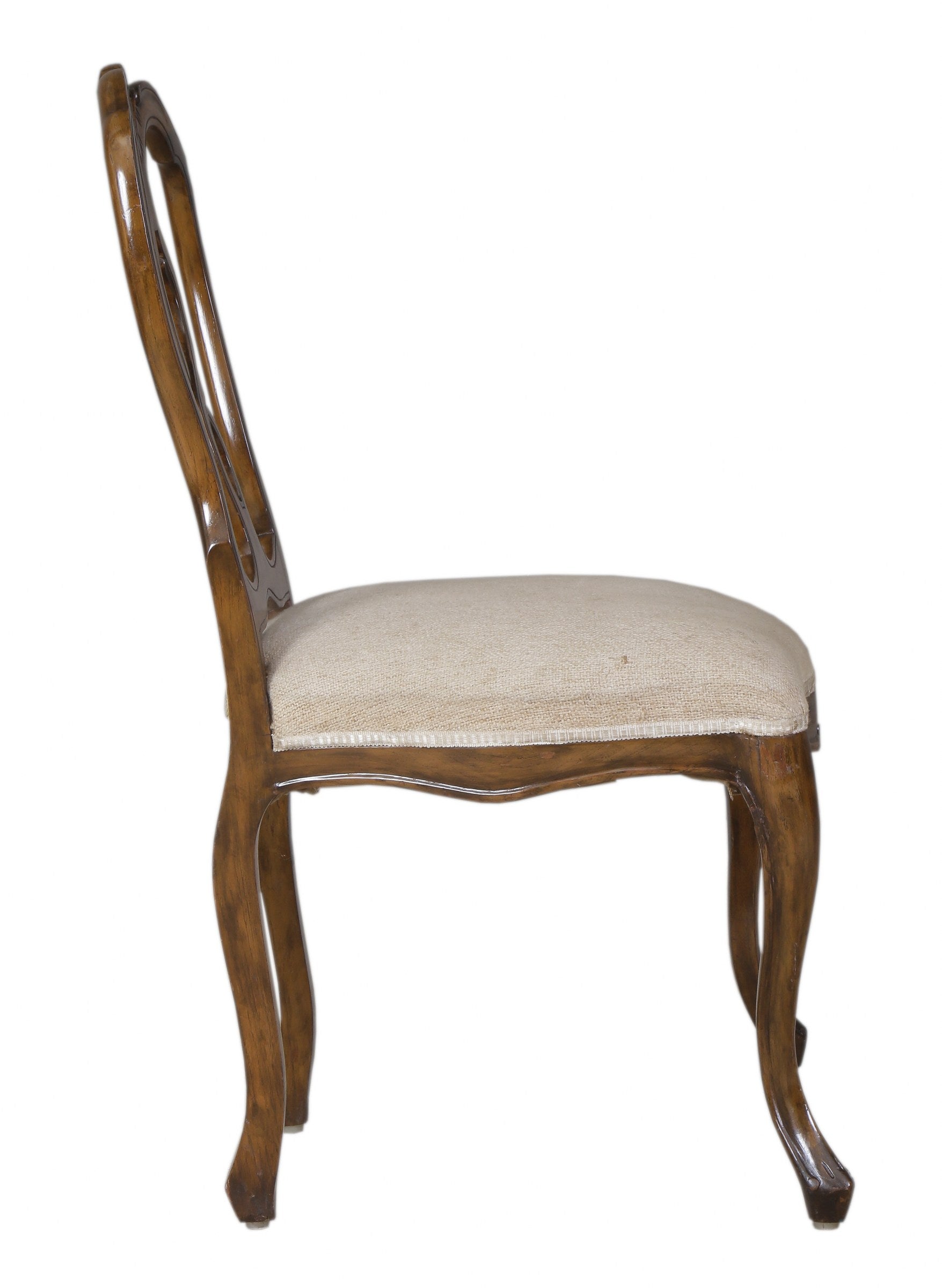 Cannes Armchair