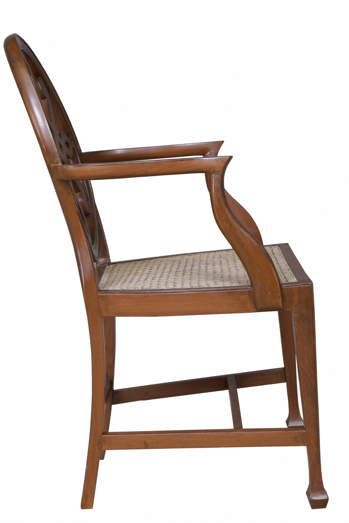 Clodore Armchair