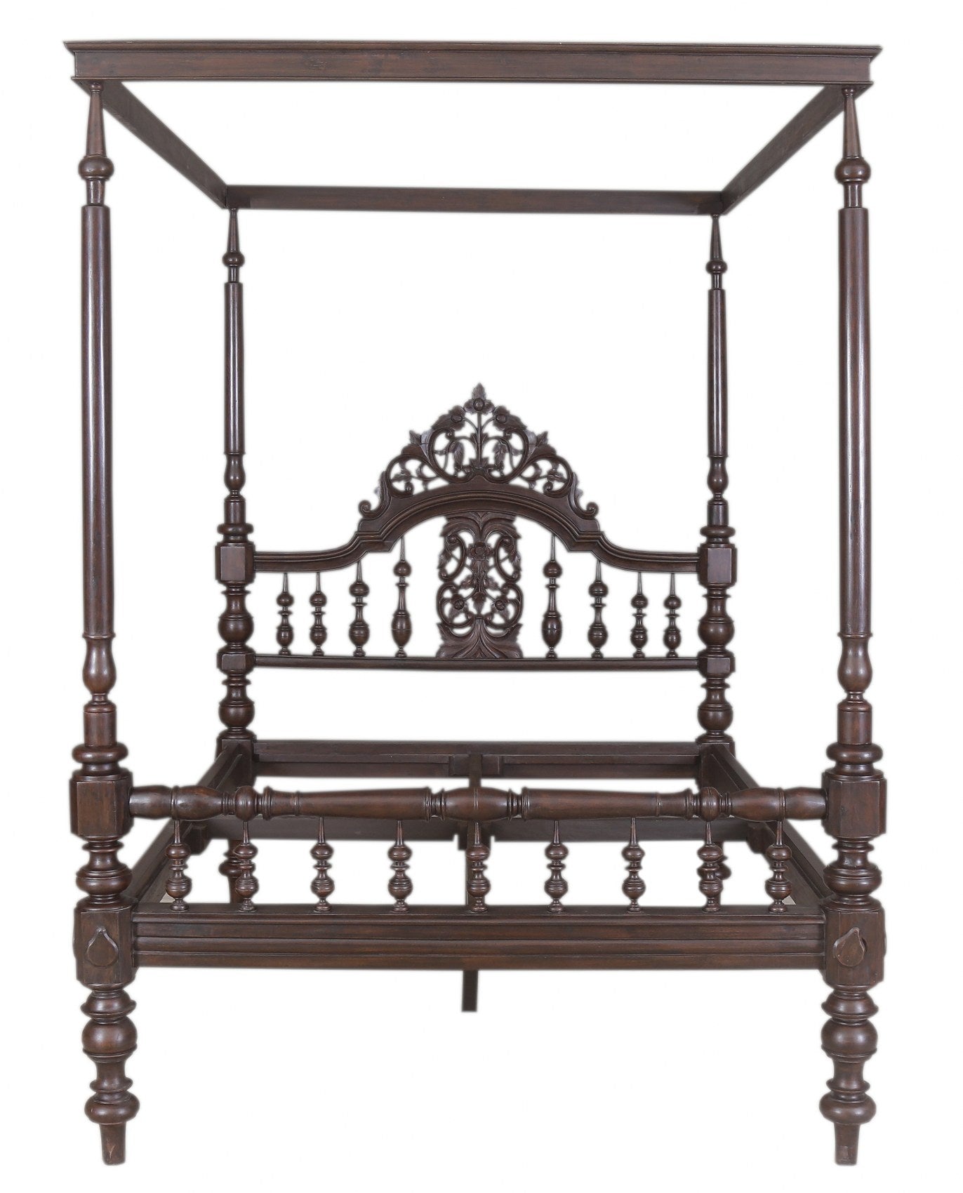 Adam Four Poster Bed