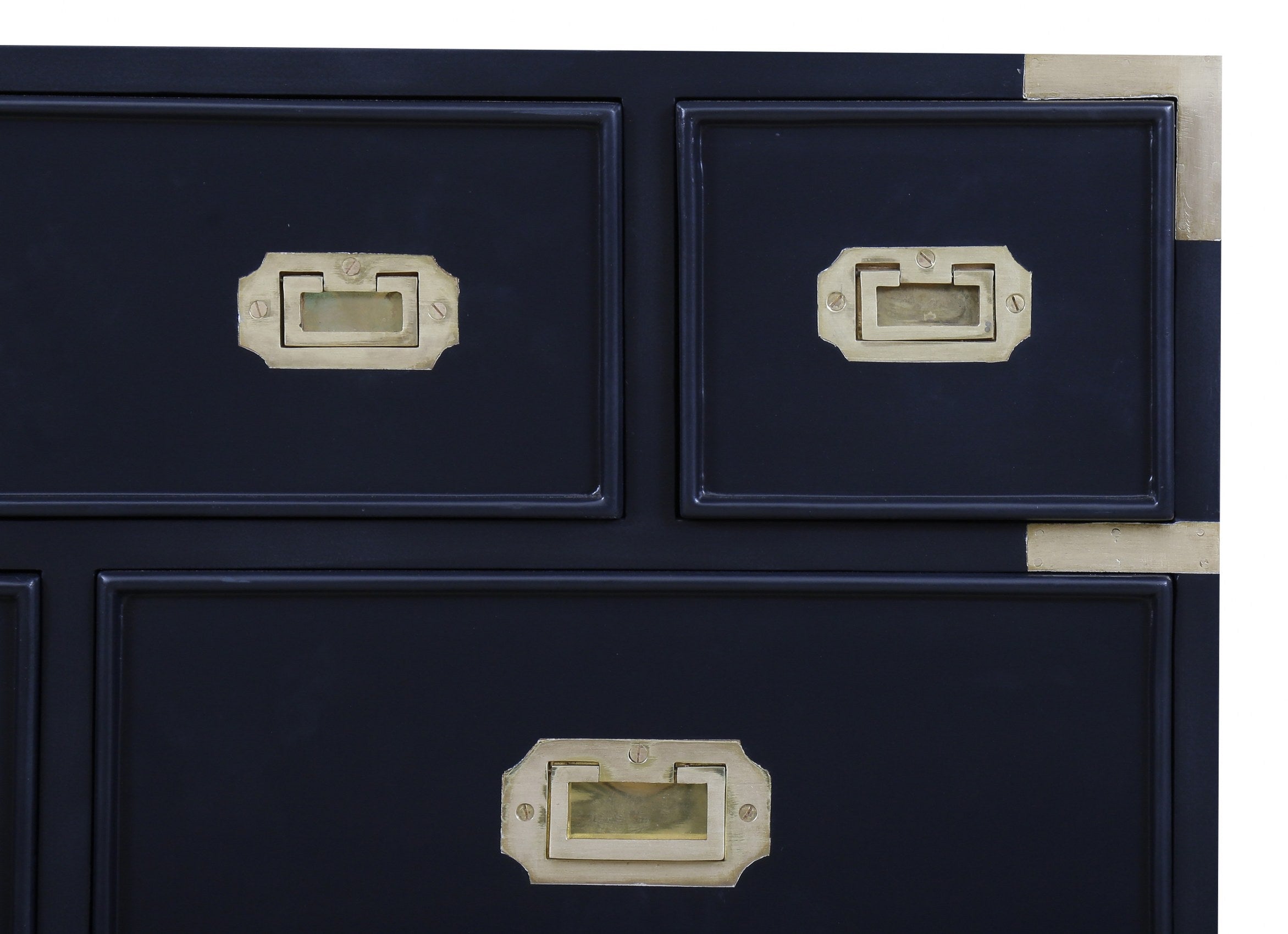 Bennett Dresser