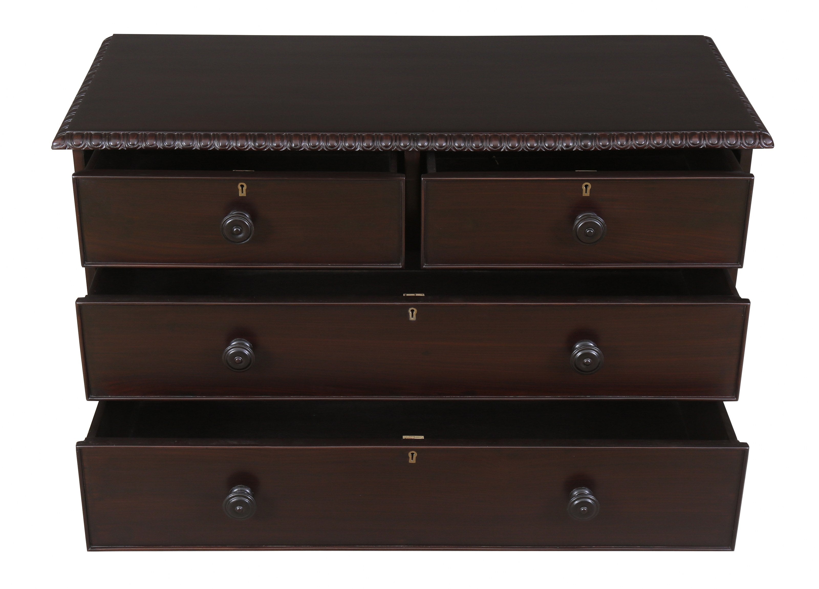 Dalhousie Chest of Drawers