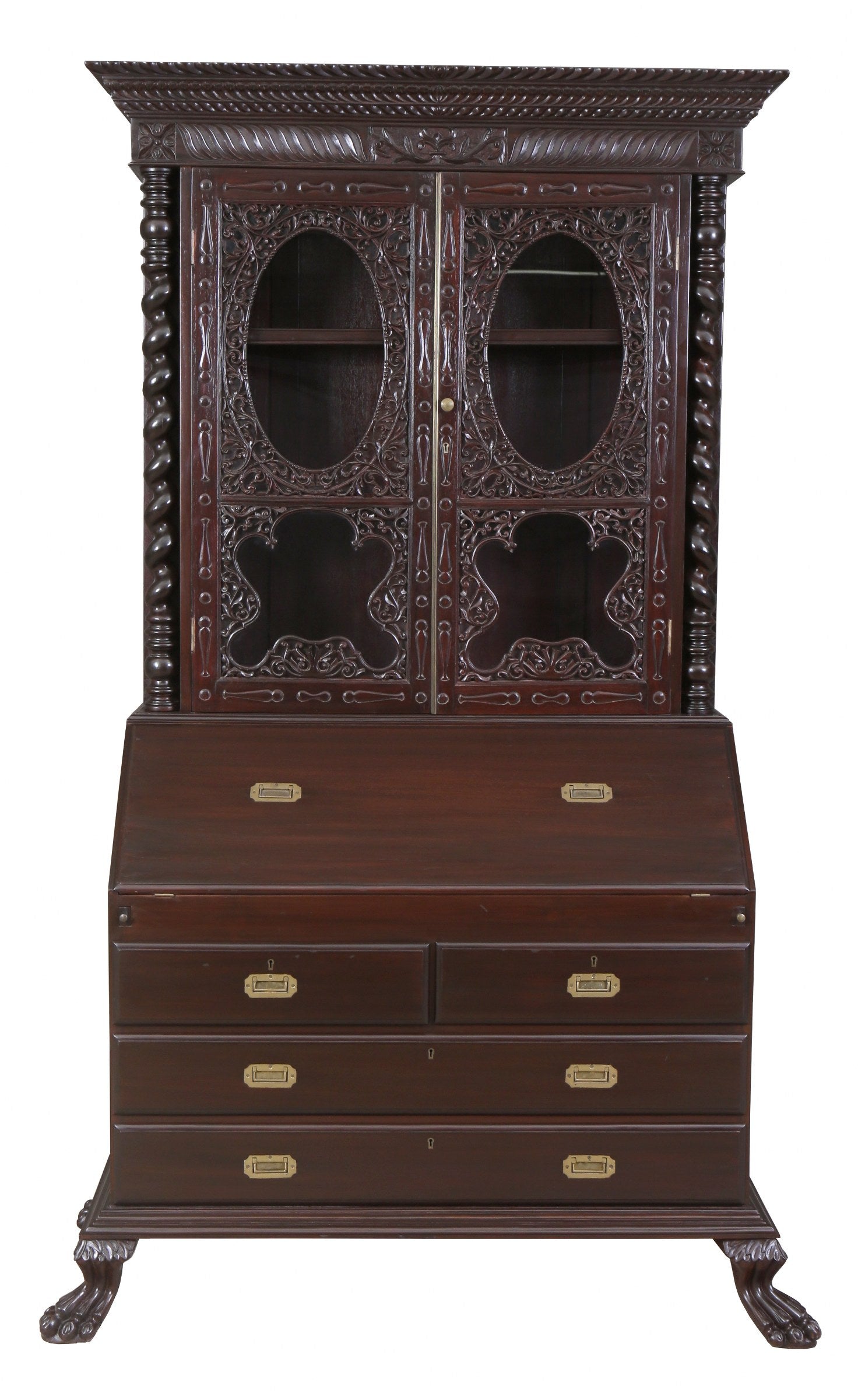 Gordonstoun Antique Bureau