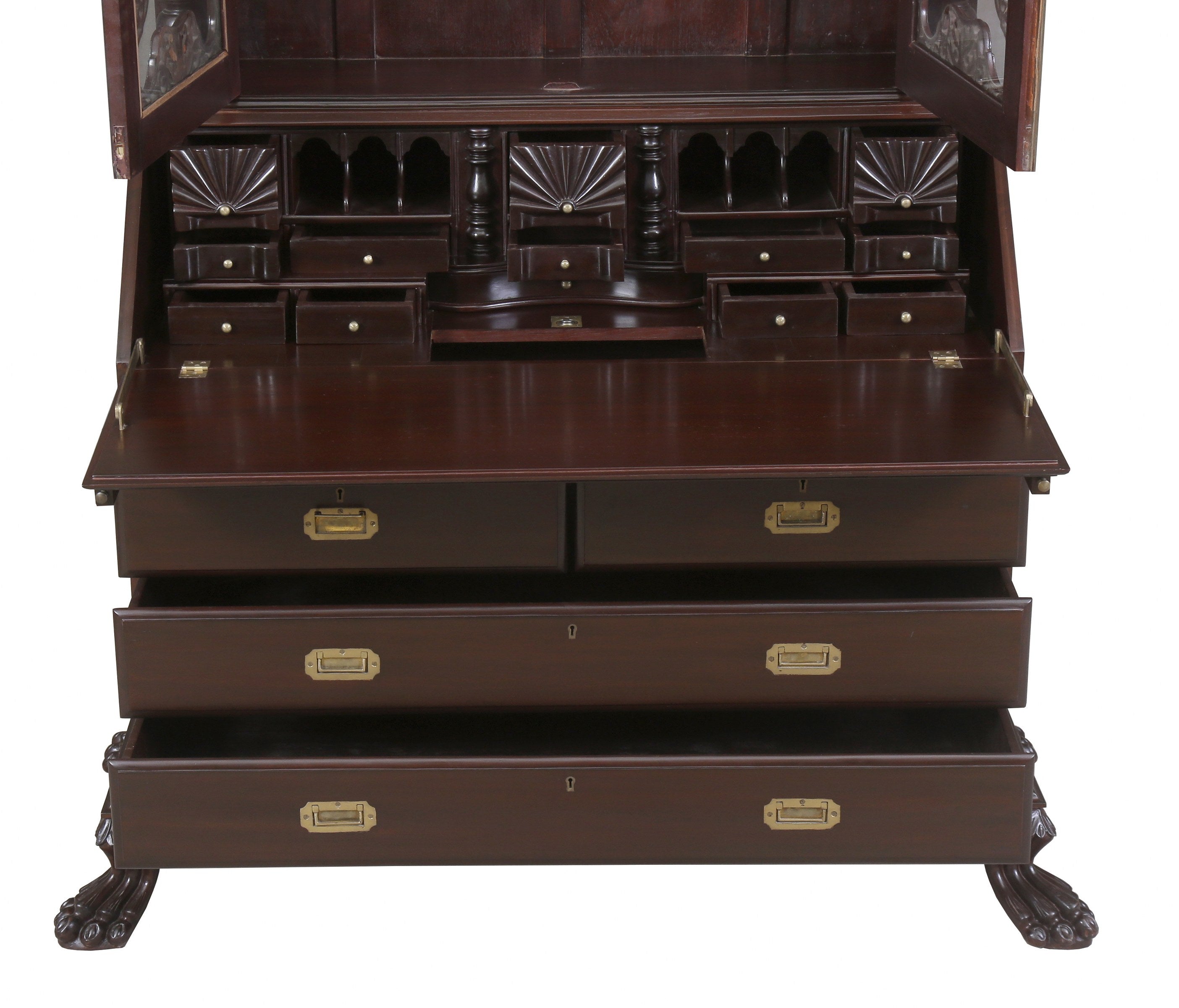 Gordonstoun Antique Bureau