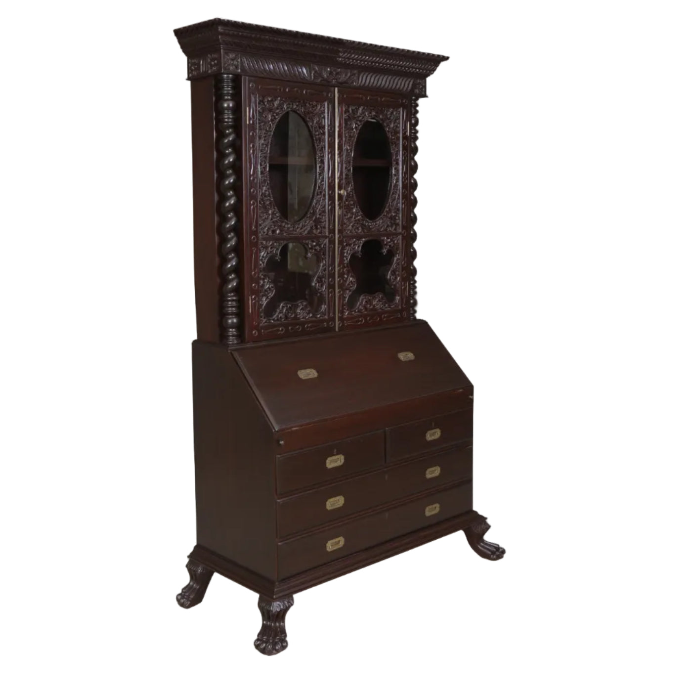 Gordonstoun Antique Bureau