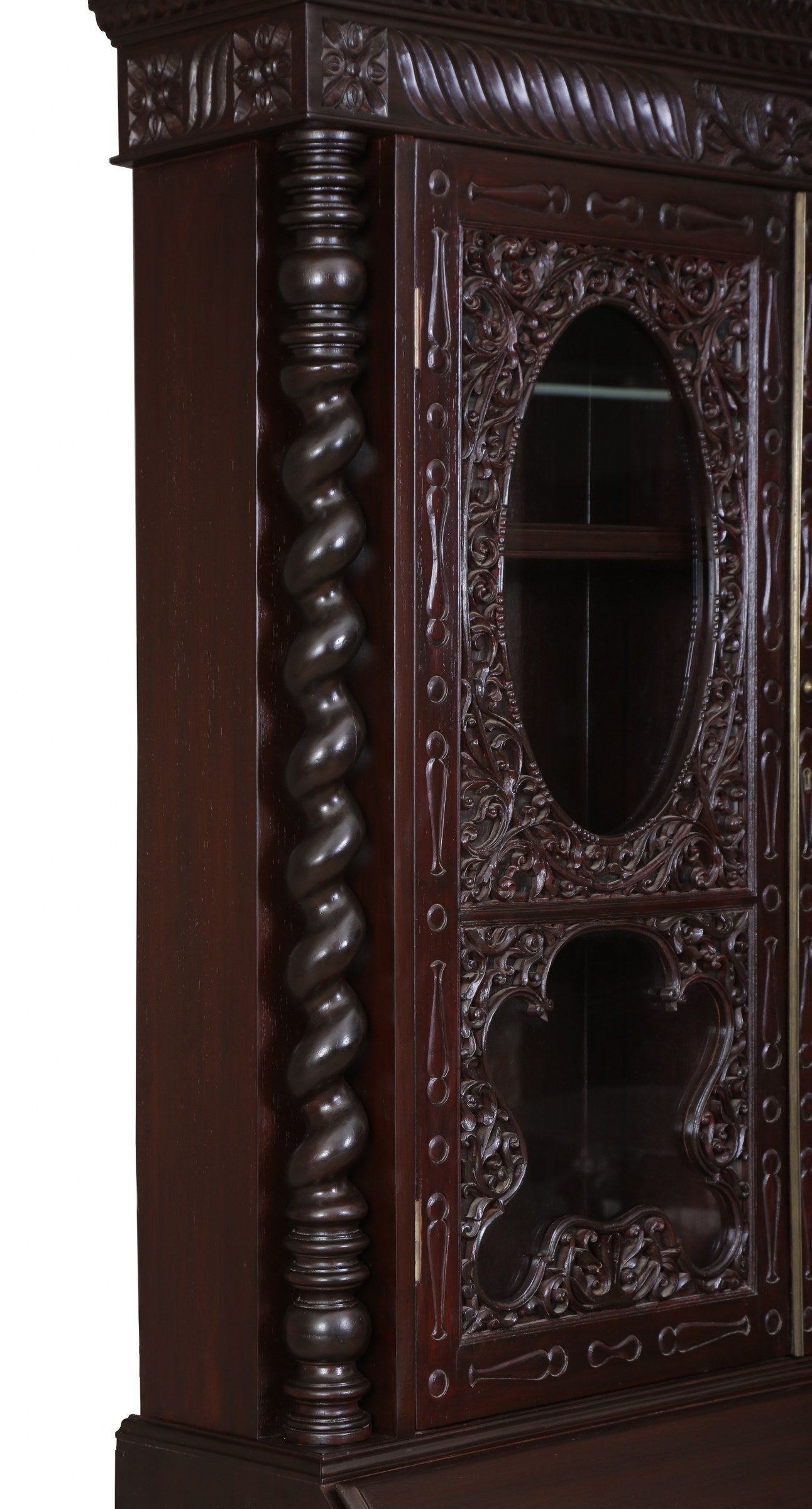 Gordonstoun Antique Bureau