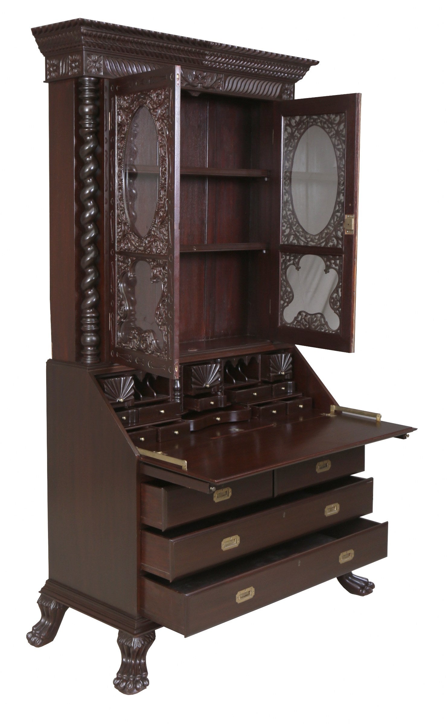 Gordonstoun Antique Bureau