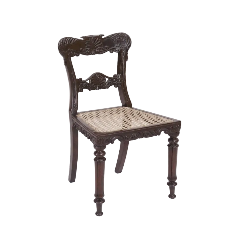 Alfonso Chair