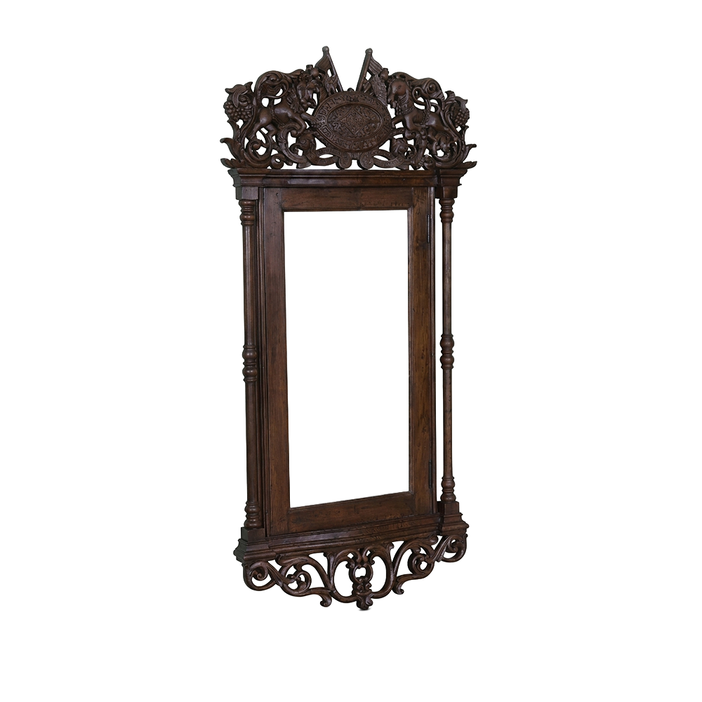 Haskard Mirror Frame