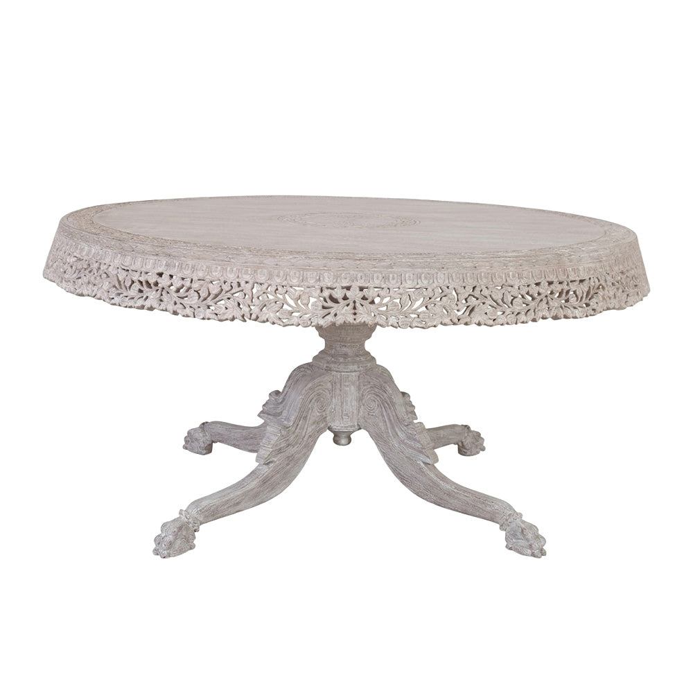 Sanford Antique Table
