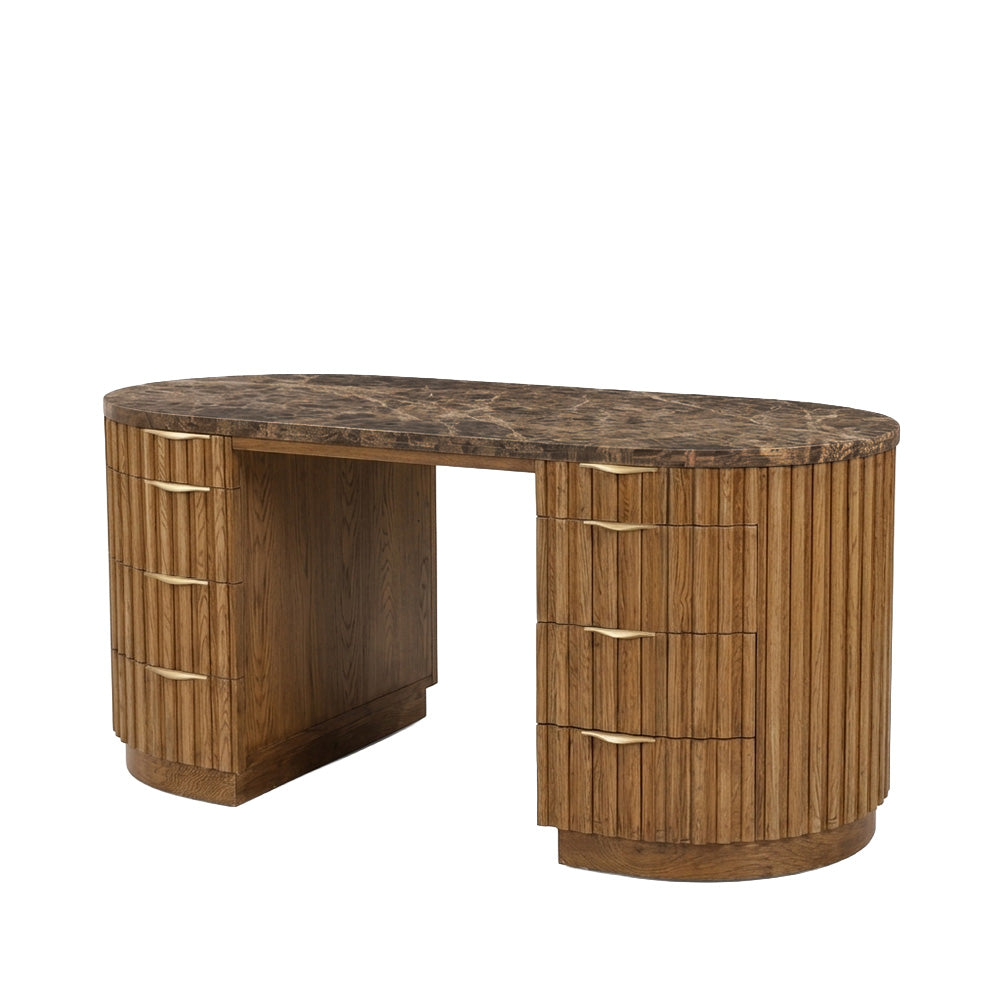 Dunkel Desk