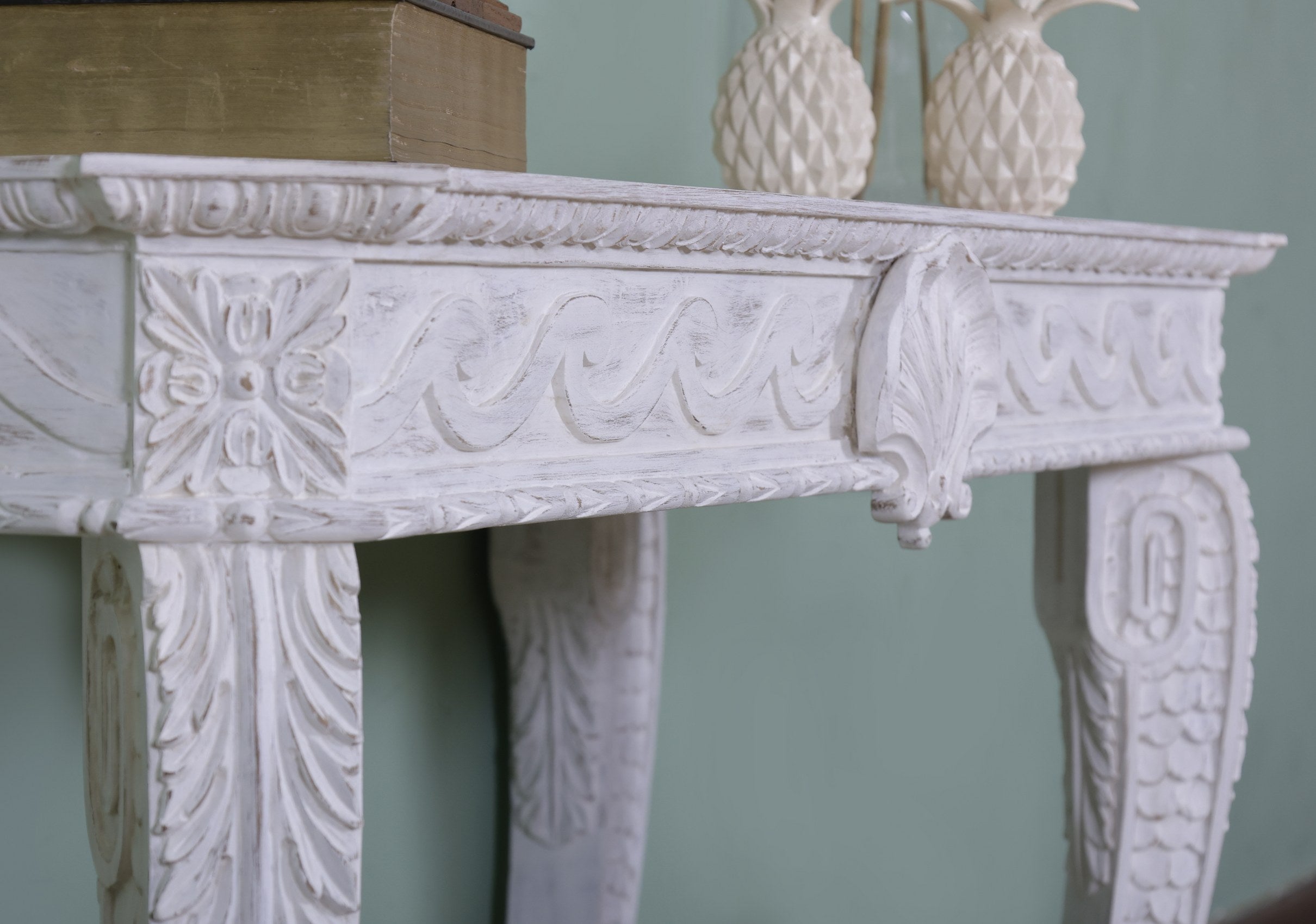 Berriman Console