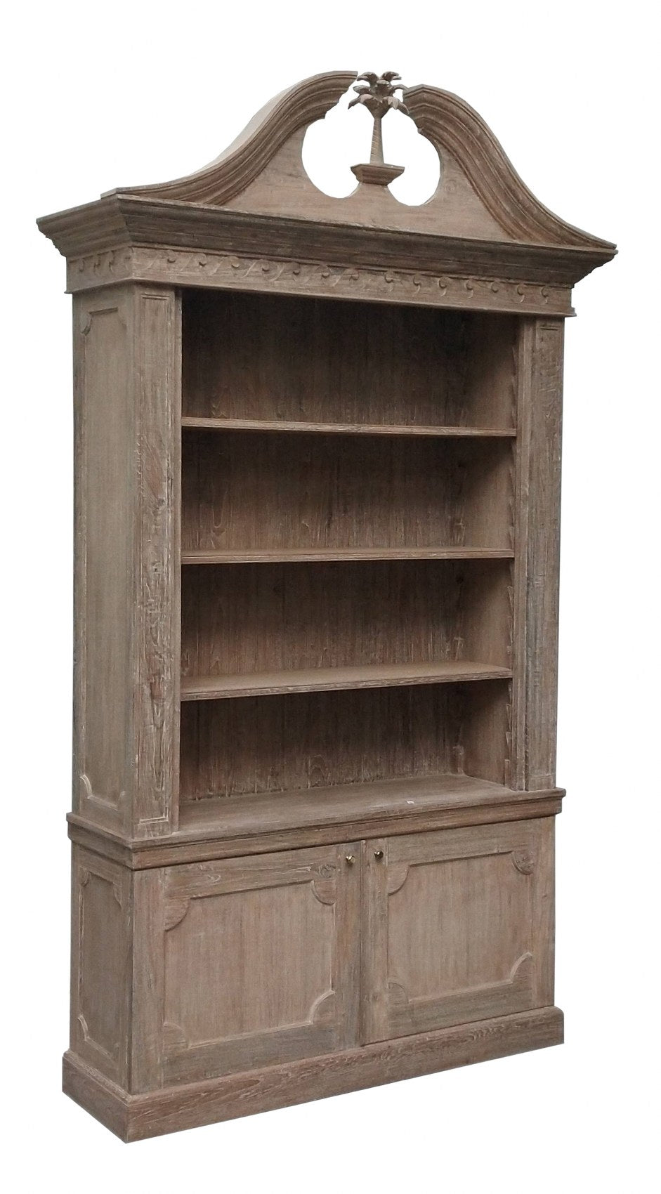 Warner Cabinet
