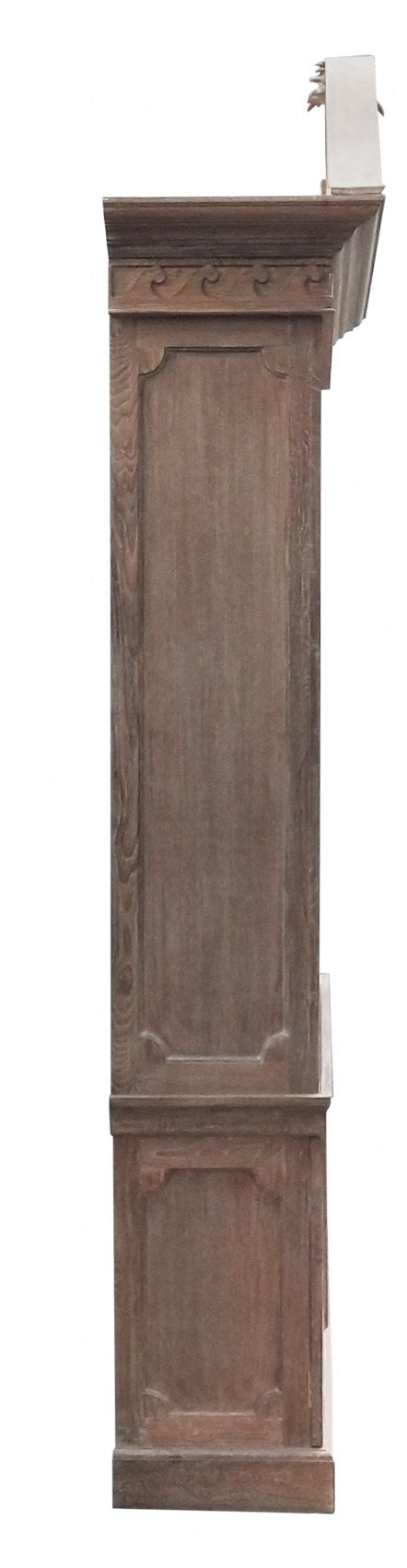 Warner Cabinet