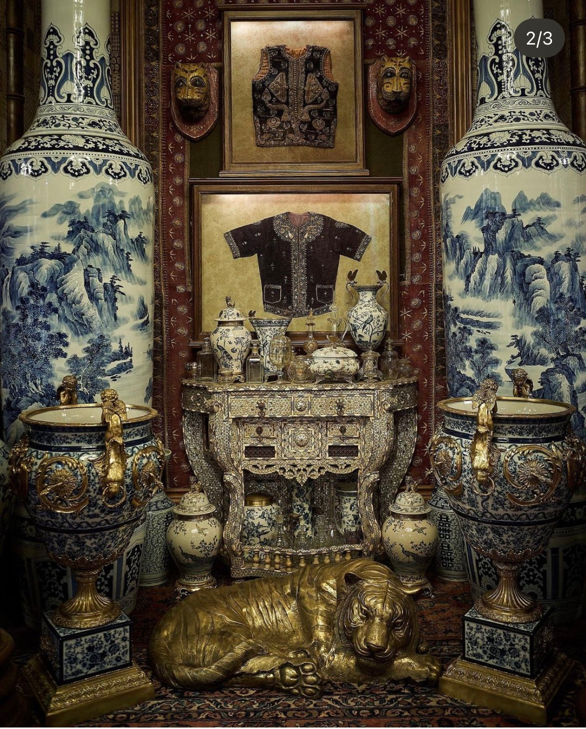 Architectural Digest India - April 2023