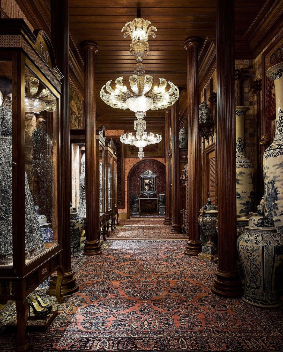 Architectural Digest India - April 2023