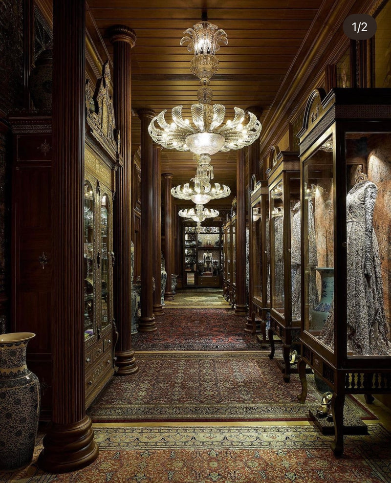 Architectural Digest India - April 2023